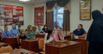 Первые участники проекта «Дорогами родного края» готовятся к поездке в Дальнегорск (+ Фото)