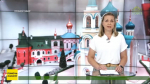 ТК «СОЮЗ» о торжественной церемонии официального открытия Духовно-просветительского центра (+ Видео)