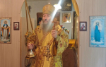Престольный праздник села Варфоломеевка (+ Фото+ Видео)