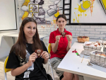 Navigation tip: Hover mouse on top of the right or left side of the image to see the next or previous image respectively.You are browsing images from the article:Маленькие хранители тепла и надеждыDownload this image